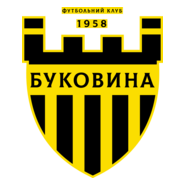 FSC Bukovyna Chernivtsi Logo PNG Vector