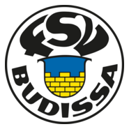 FSV Budissa Bautzen Logo PNG Vector
