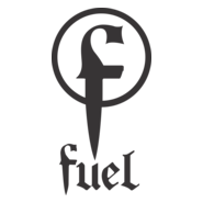 Fuel Logo PNG Vector