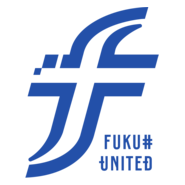 Fukui United FC Logo PNG Vector