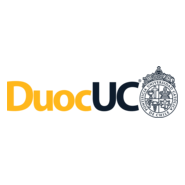 Fundación Duoc Universidad Católica de Chile Logo PNG Vector