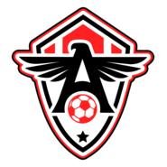 Futebol Clube Atlético Cearense Logo PNG Vector