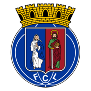 Futebol Clube de Luanda Logo PNG Vector