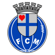 Futebol Clube Do Moxico Logo PNG Vector