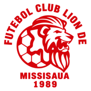 Futebol Clube Lion de Missaua Logo PNG Vector