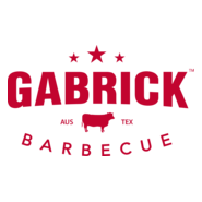 Gabrick Barbecue Logo PNG Vector