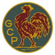 Gallia Club Logo PNG Vector