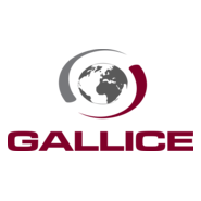 GALLICE Logo PNG Vector