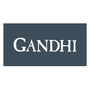 Gandhi (1982) Logo PNG Vector