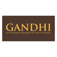 Gandhi (1982) Logo PNG Vector