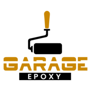 Garage Epoxy Logo PNG Vector