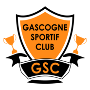 Gascogne SC Logo PNG Vector