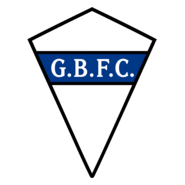 General Borgoño Football Club Logo PNG Vector