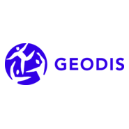 Geodis Logo PNG Vector