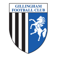 Gillingham F.C. Logo PNG Vector