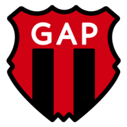 Gimnástico Arturo Prat Logo PNG Vector