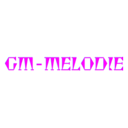 GM-MELODIE Logo PNG Vector