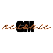 GM-MELODIE Logo PNG Vector