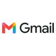 Gmail 2026 Logo PNG Vector