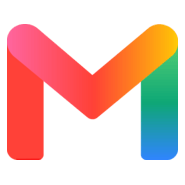 Gmail Logo PNG Vector