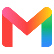 Gmail Logo PNG Vector