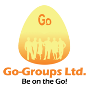 Go-Groups Ltd Logo PNG Vector