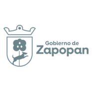 GOBIERNO DE ZAPOPAN Logo PNG Vector