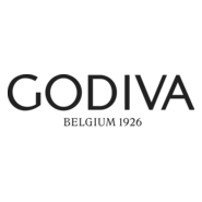 GODIVA Logo PNG Vector