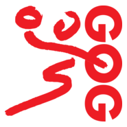 GOG Håndbold Logo PNG Vector