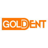 Goldent Logo PNG Vector
