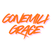 Gonemili Grace Logo PNG Vector