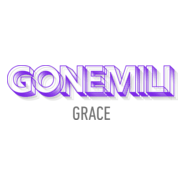Gonemili Grace Logo PNG Vector