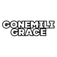 Gonemili Grace Logo PNG Vector