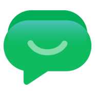 Google Chat Logo PNG Vector