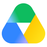 Google Drive 2026 Logo PNG Vector