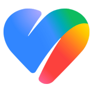 Google Health App icon Logo PNG Vector