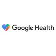 Google Health Logo PNG Vector