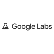 Google Labs Logo PNG Vector