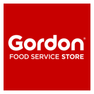 Gordon Food Service Store Logo PNG Vector