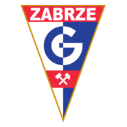 Gornik Zabrze Logo PNG Vector