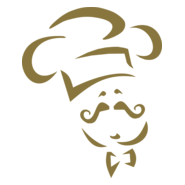 Gourmets Logo PNG Vector