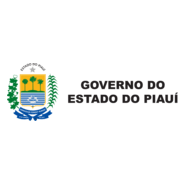 Governo do Piauí 2026 Logo PNG Vector