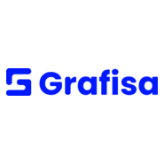 Grafisa Indonesia Logo PNG Vector
