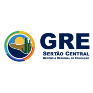GRE SERTÃO CENTRAL - SALGUEIRO - PE Logo PNG Vector