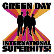 Green Day Logo PNG Vector