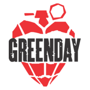 Green Day Logo PNG Vector