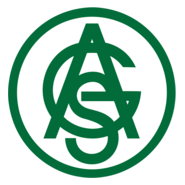 Grêmio Atlético Sampaio (Rio Branco) Logo PNG Vector