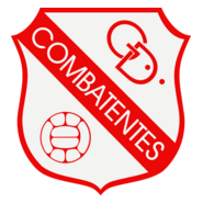 Grêmio Desportivo Combatentes Logo PNG Vector