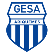 Grêmio Esportivo Social de Ariquemes Logo PNG Vector
