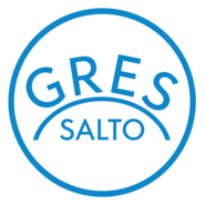 Grêmio Recreativo Estudante Saltense Logo PNG Vector